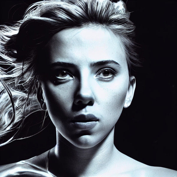 Scarlett Johansson