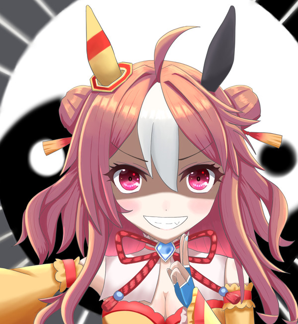 コパノリッキー