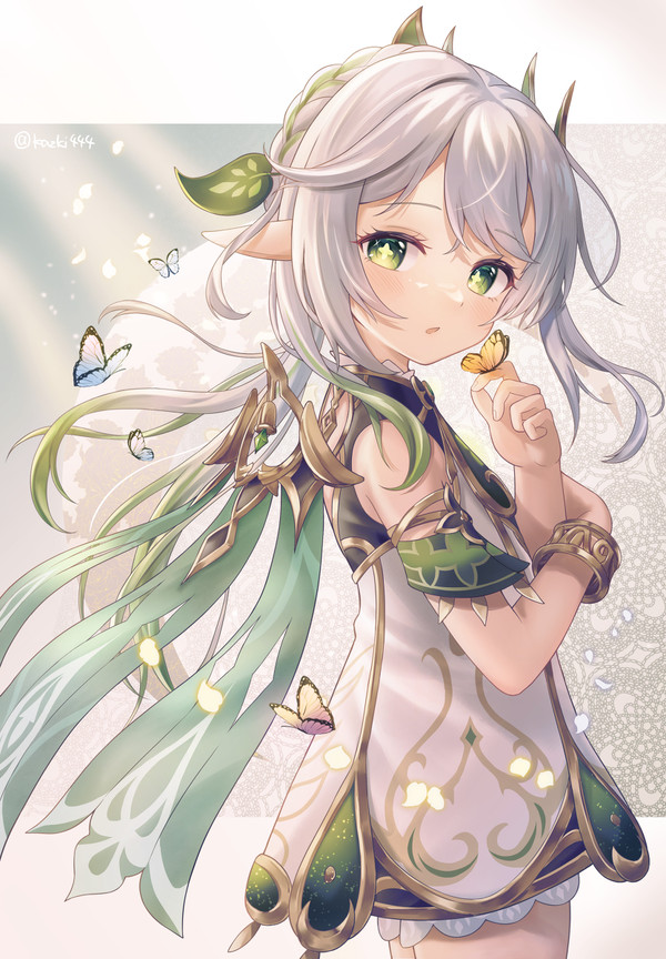ナヒーダちゃん3