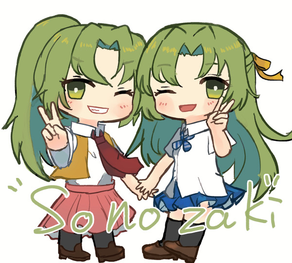 ちまっと！