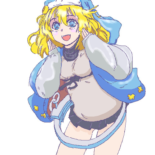 ブリジット