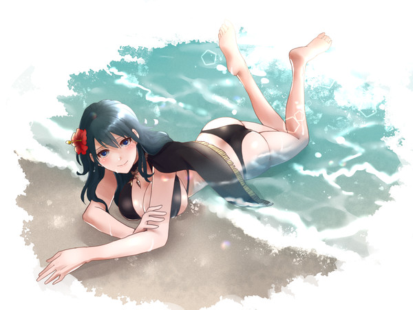 水着ベレス