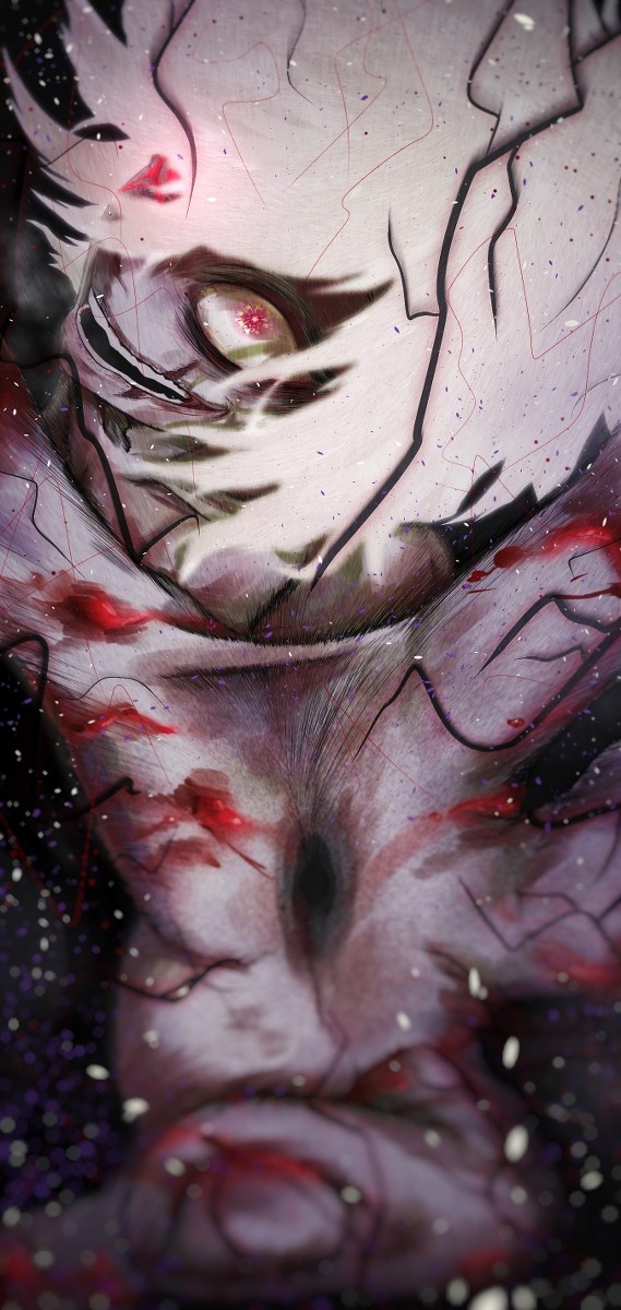 villains