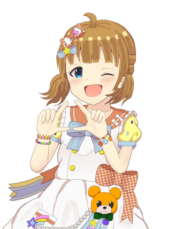 SHS桃子