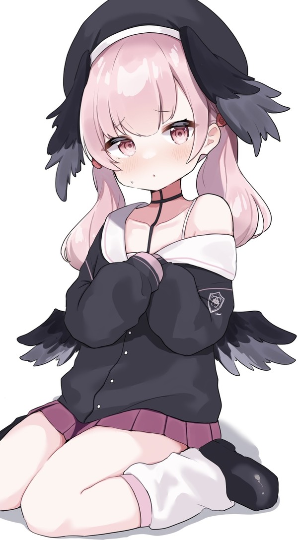 コハルちゃん