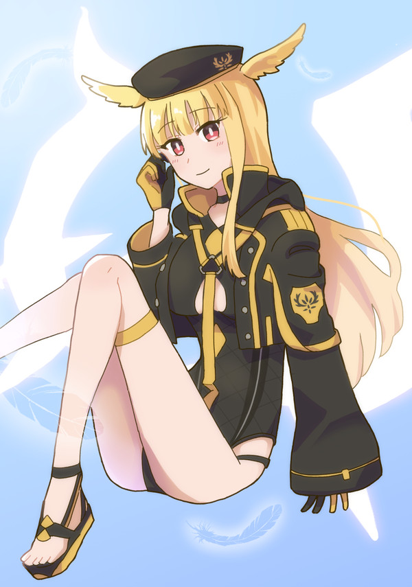 水着スルーズ