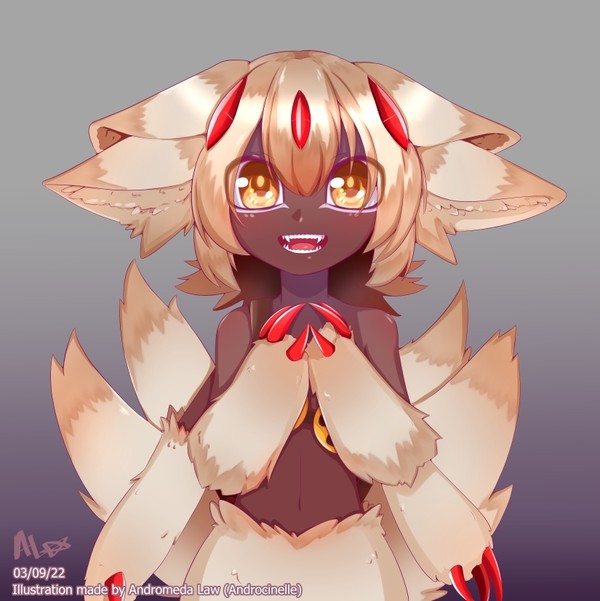 ファプタ (メイドインアビス)
