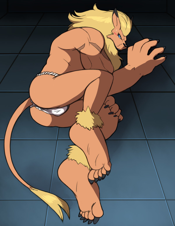 レオモン