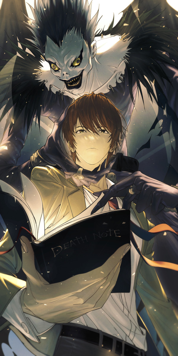 DEATHNOTE