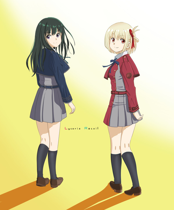 ハッピーエンド切に願う