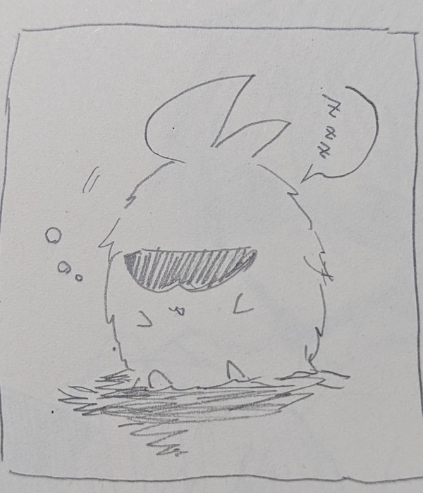 ぶろっちょ