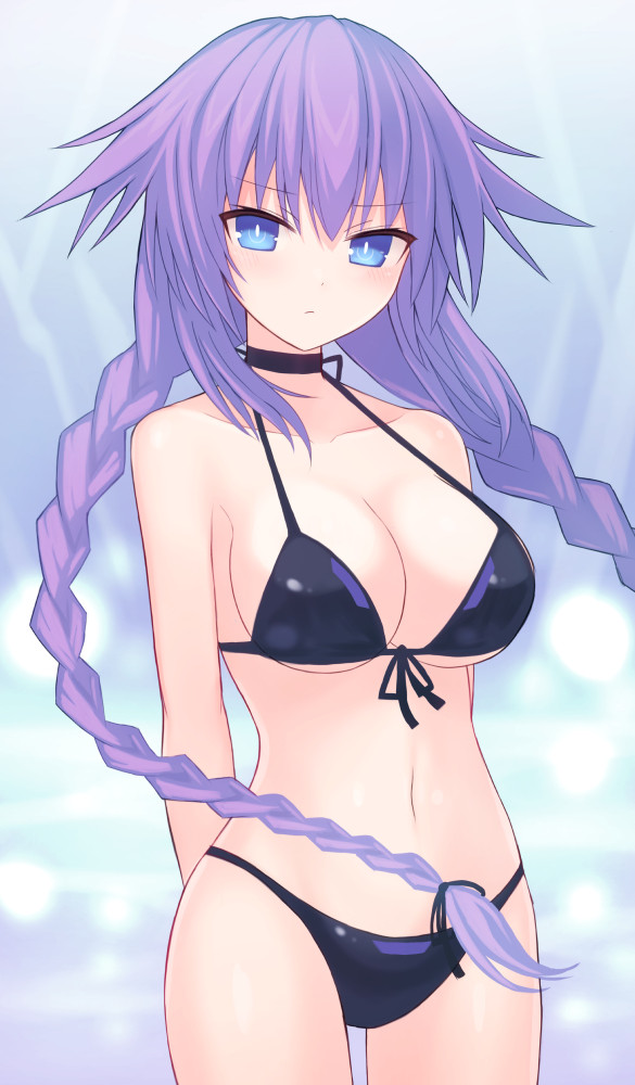 パープルハート