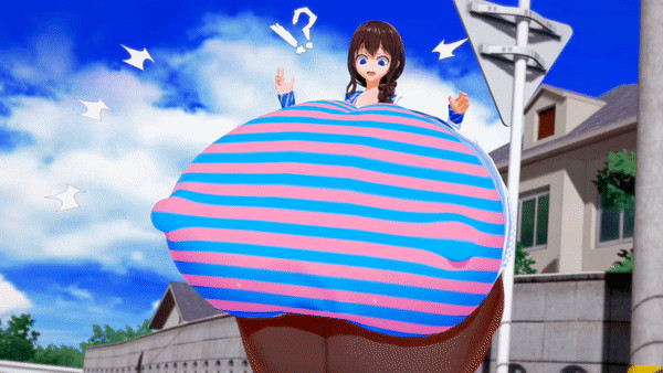 Breasts Growing