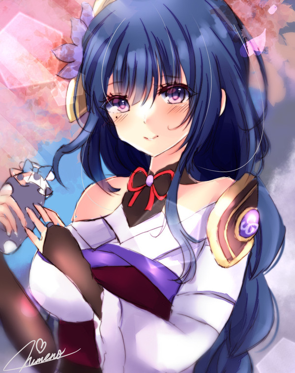あまーいものが大好きです。