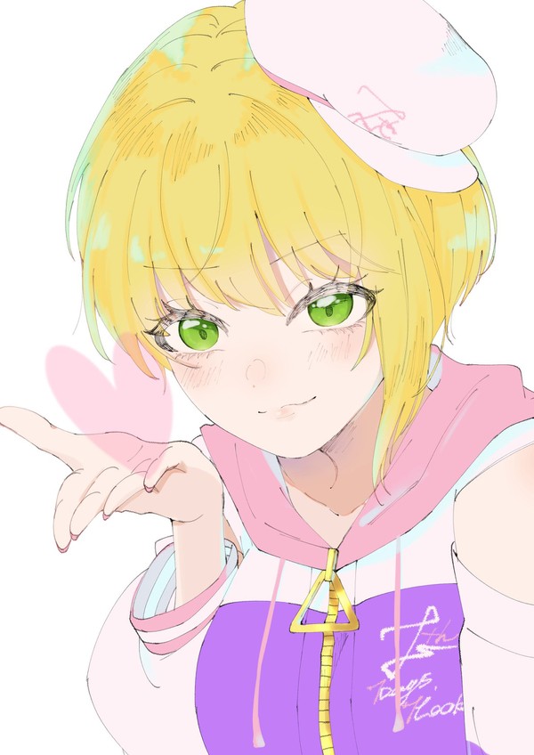 フレちゃん