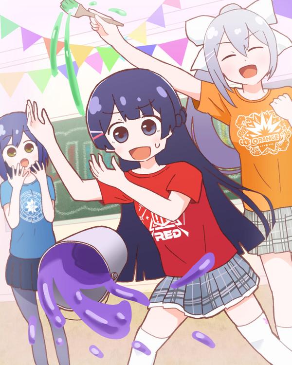 にじフェス2022