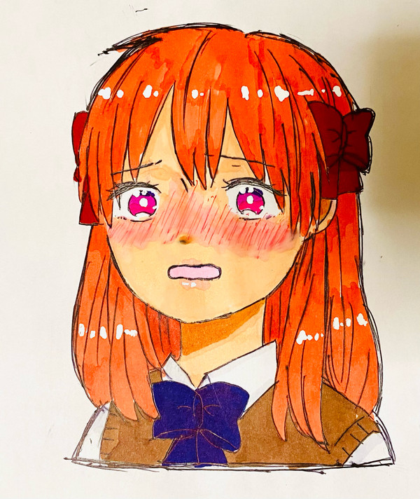 読めない!