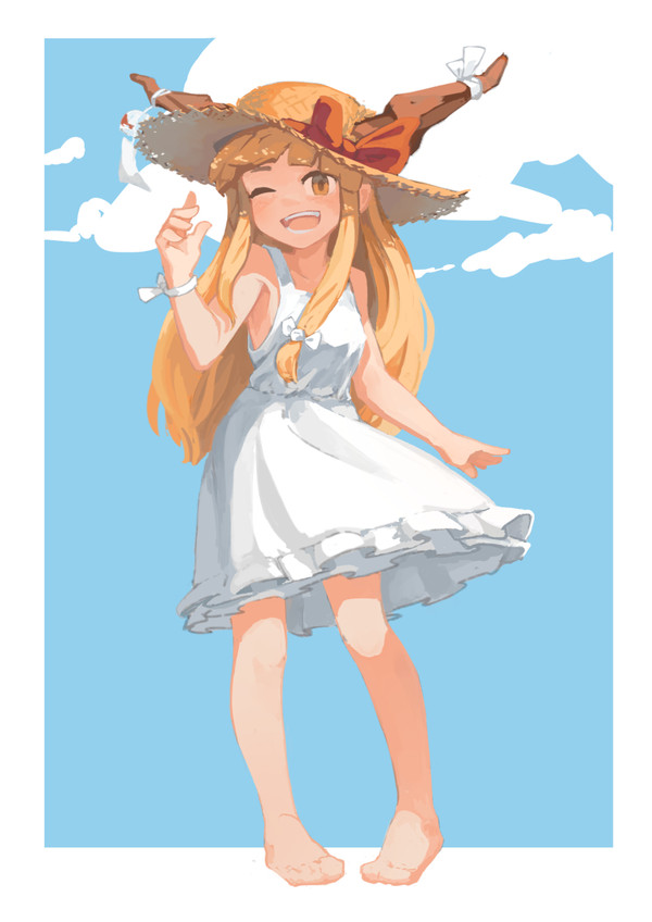 夏萃香