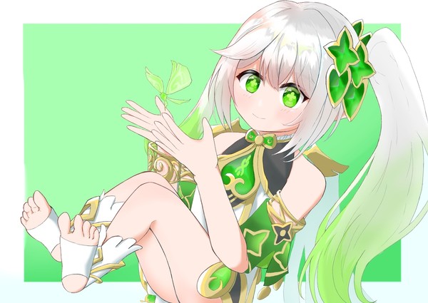 ナヒーダ