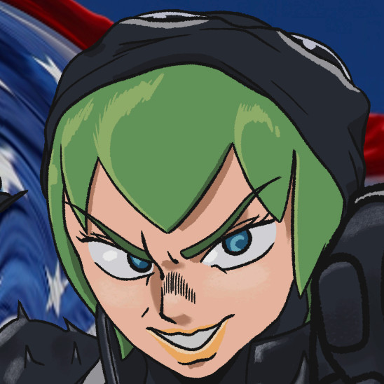 Agent F.F