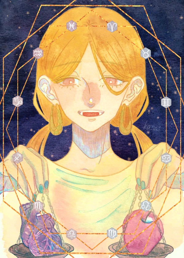 ♎︎
