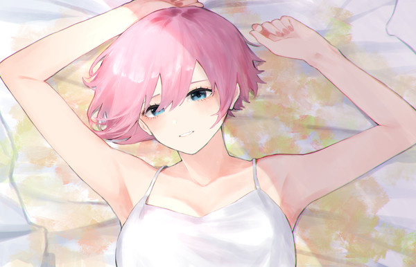 長女