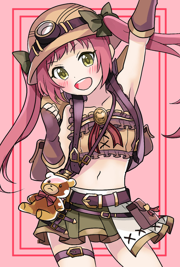 アヤネ エクスプローラー - 1/1
