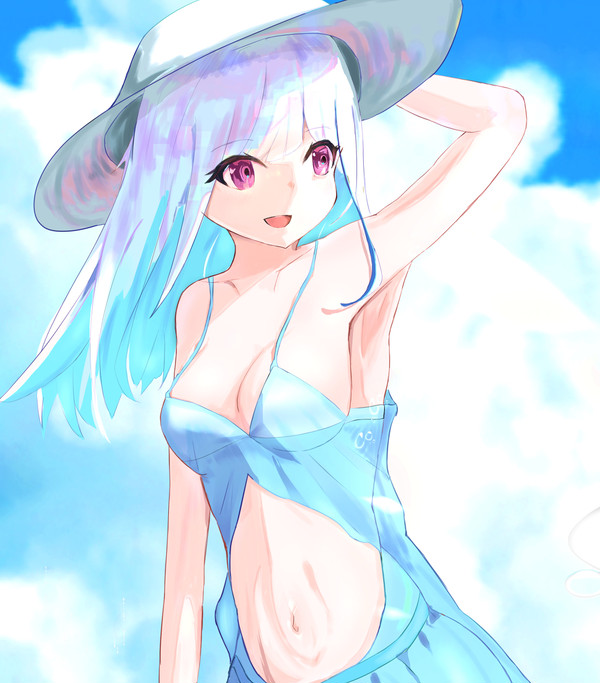 リゼ・ナツオワリスタ