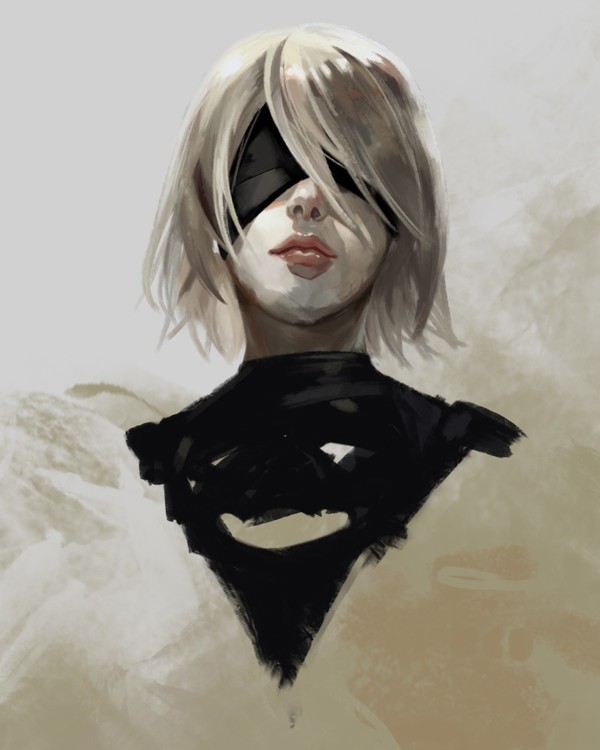 2B（现在仅限好友公开了）