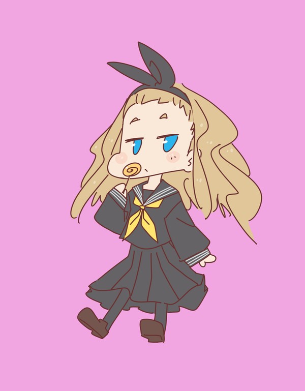 Walnut cute