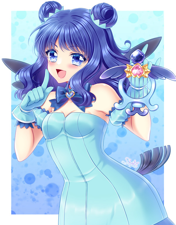 💙ミュウミント💙