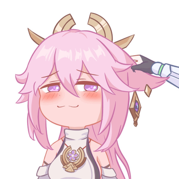 爷的魔爪——八重神子