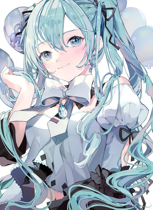 初音ミク