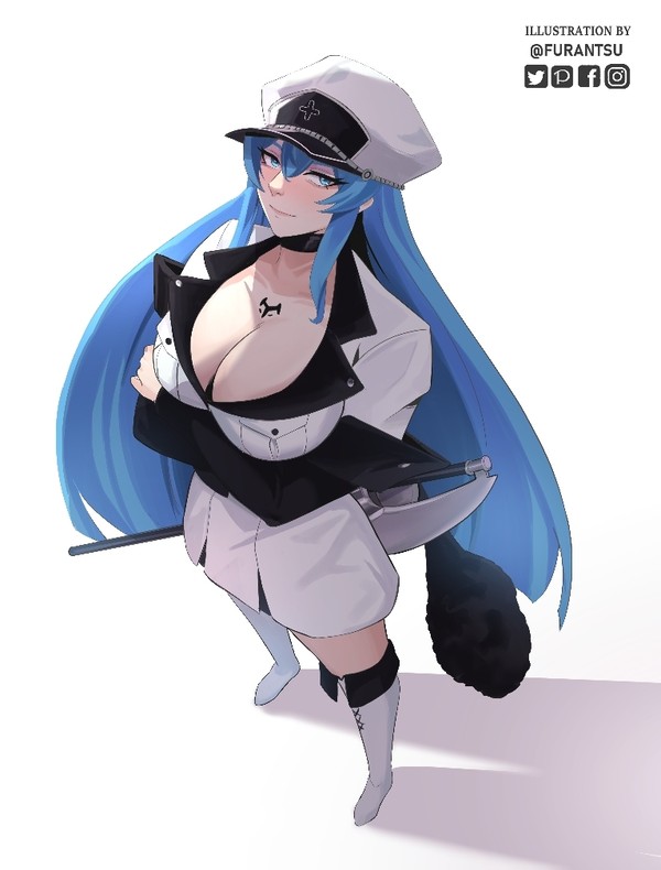 esdeath