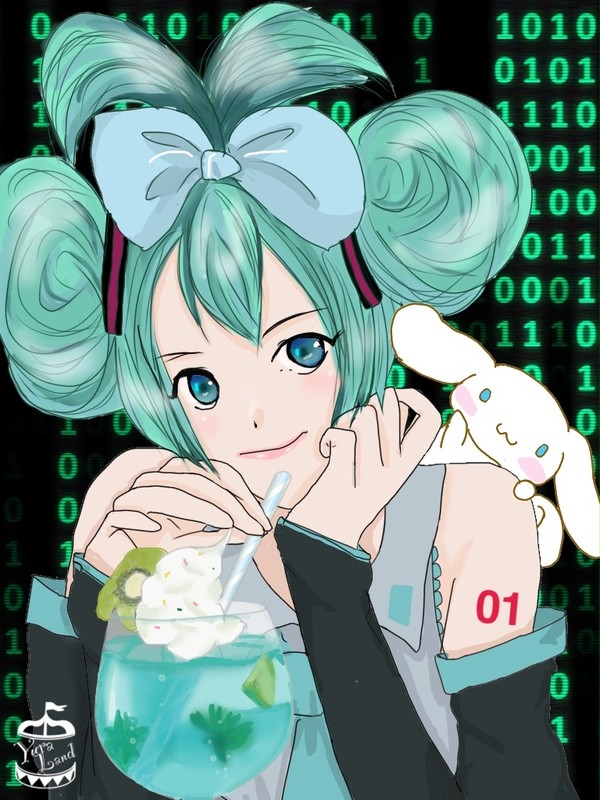 シナミク