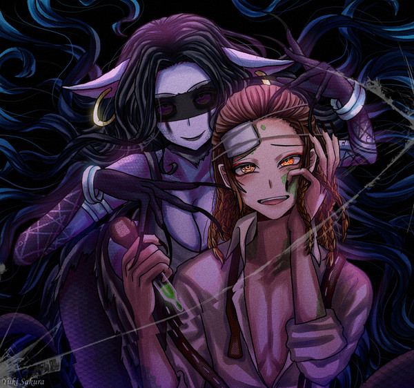 The blessing of the dream witch