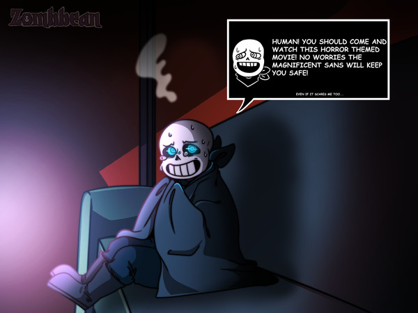 Horror Movies
