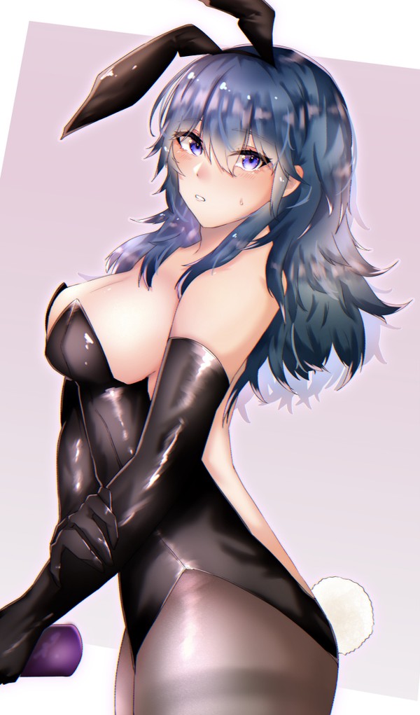 バニーベレス