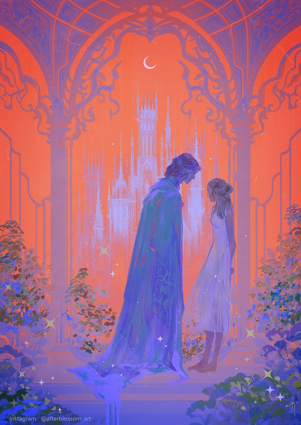 Castle in the Sky