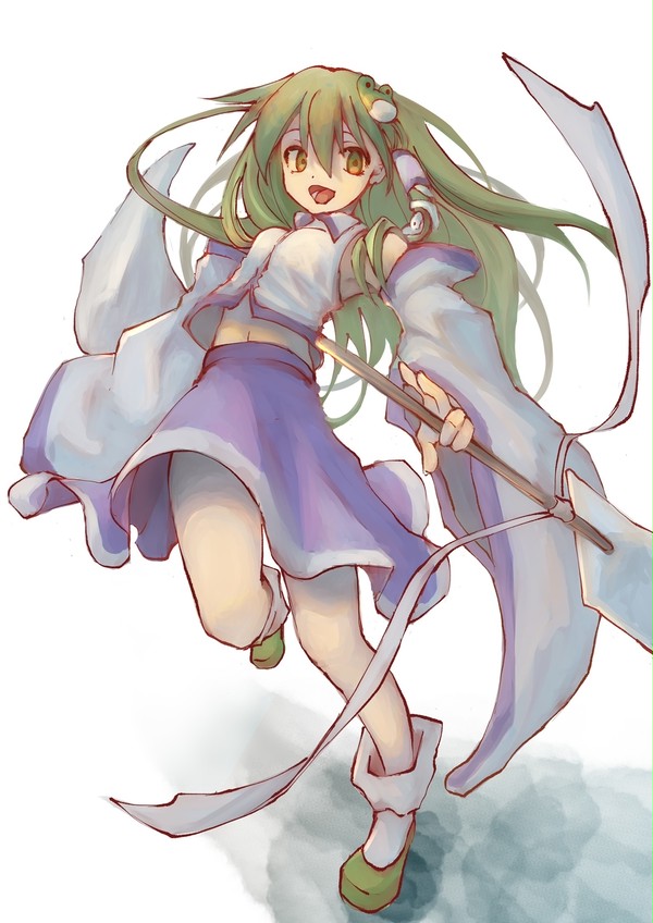 早苗