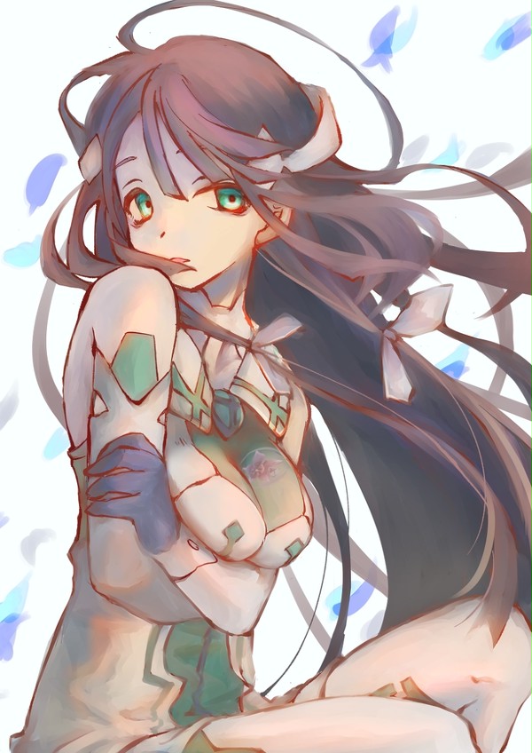 ゆゆゆ