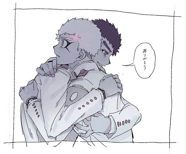 ダンロン詰め