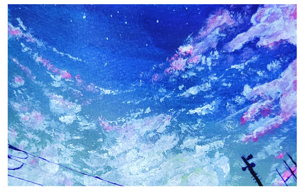 twilight