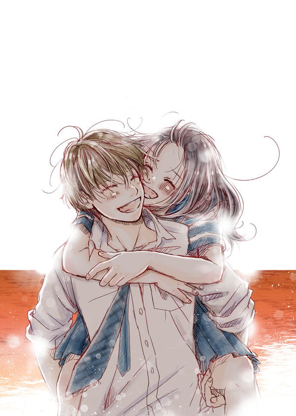 らくがき