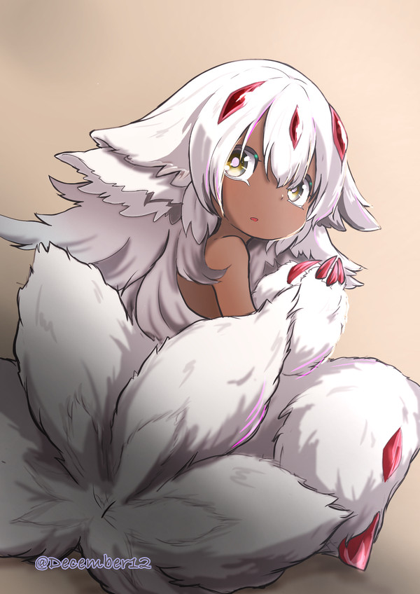 成れ果ての姫