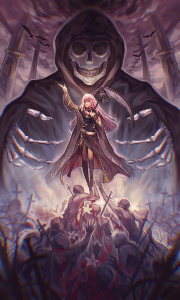 God of Death