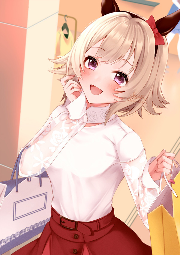 カレンチャン