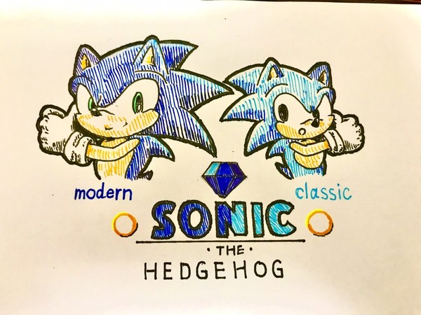 Wソニック