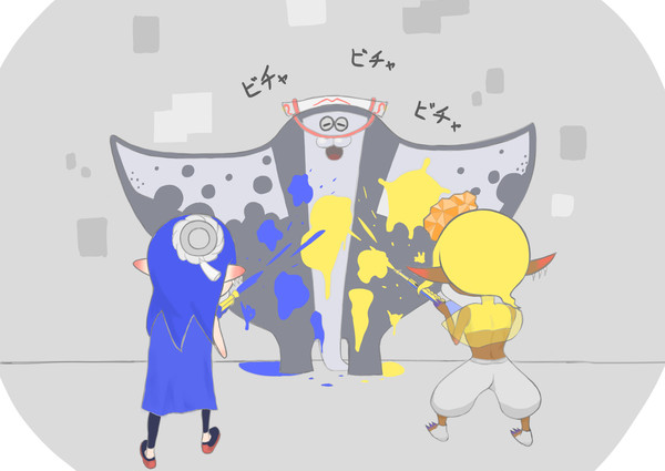 すりみ連合