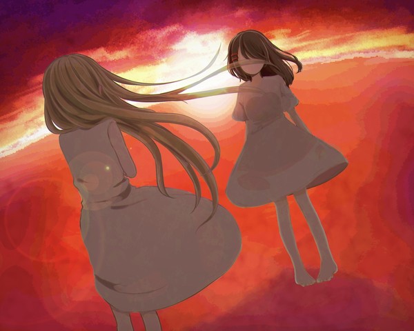 サイゴノウタ Ver. II